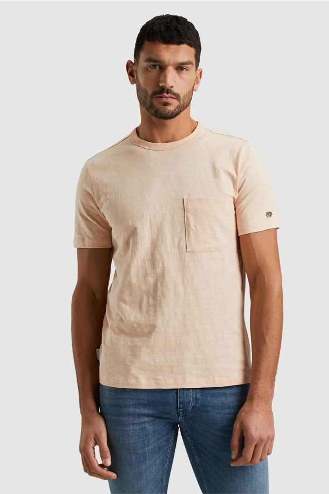 T SHIRT WITH SLUB JERSEY CTSS2405597 2056